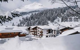 Hotel Garni Lavendel